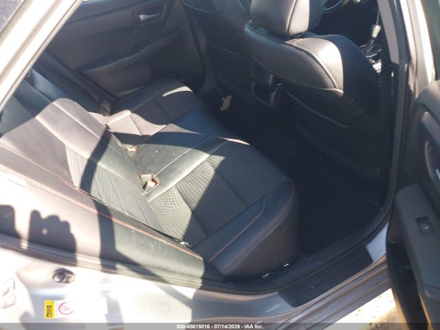 Продаж на аукціоні авто 2015 Toyota Camry Se, vin: 4T1BF1FKXFU071807, номер лоту: 45615016