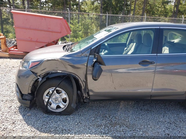 45615018 :رقم المزاد ، 2HKRM4H38DH657817 vin ، 2013 Honda Cr-v Lx مزاد بيع