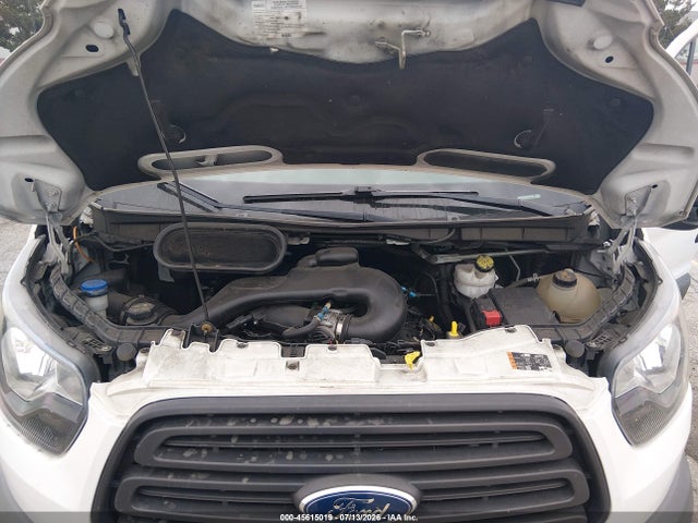 1FBZX2ZM1JKB18850 Ford Transit-350 Xl