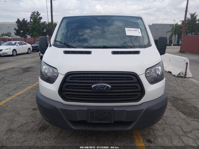 1FBZX2ZM1JKB18850 Ford Transit-350 Xl