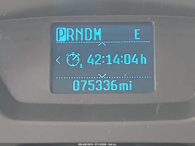 1FBZX2ZM1JKB18850 Ford Transit-350 Xl