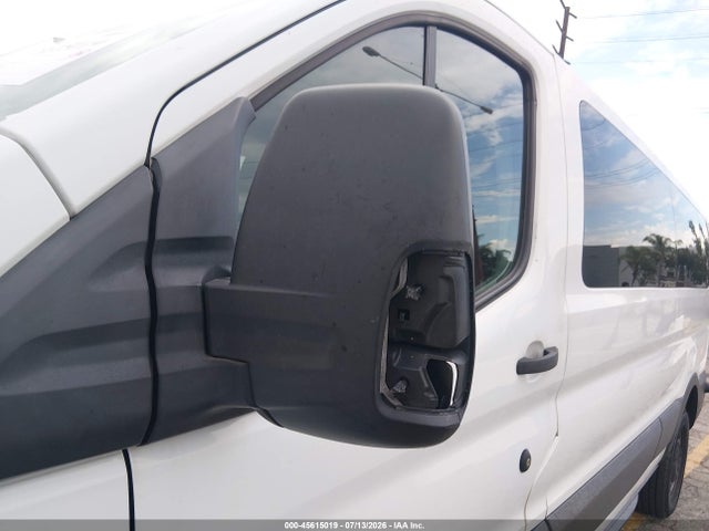 1FBZX2ZM1JKB18850 Ford Transit-350 Xl