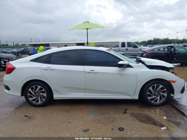 Honda CIVIC EX 2017 19XFC2F75HE054835 Image 14