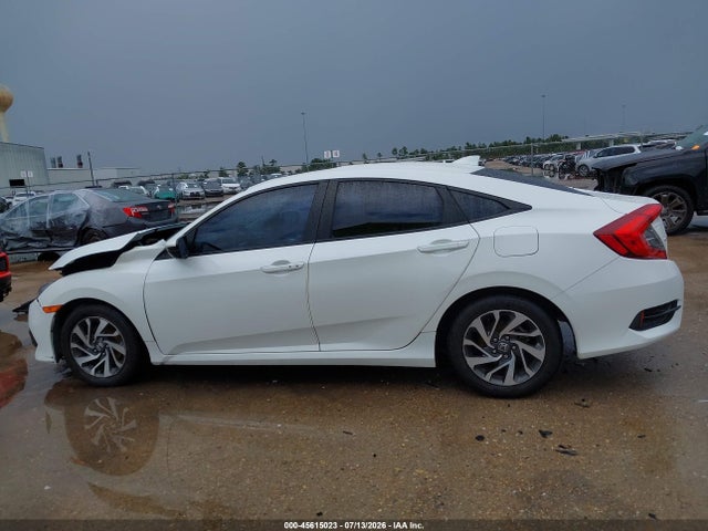 Honda CIVIC EX 2017 19XFC2F75HE054835 Image 15