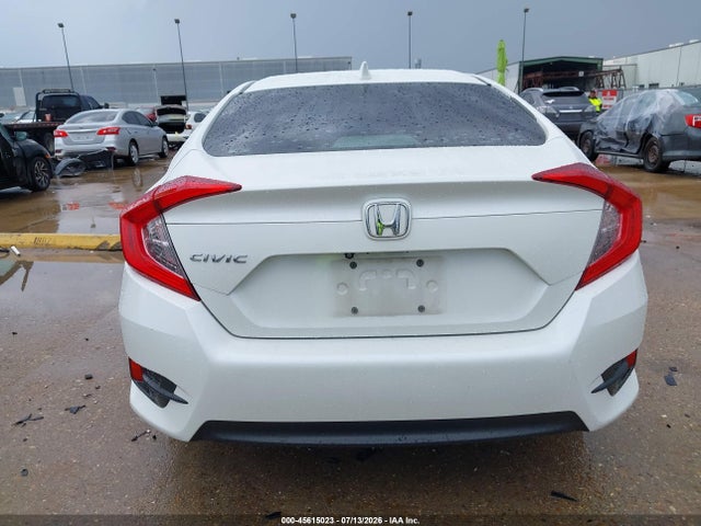 Honda CIVIC EX 2017 19XFC2F75HE054835 Image 17