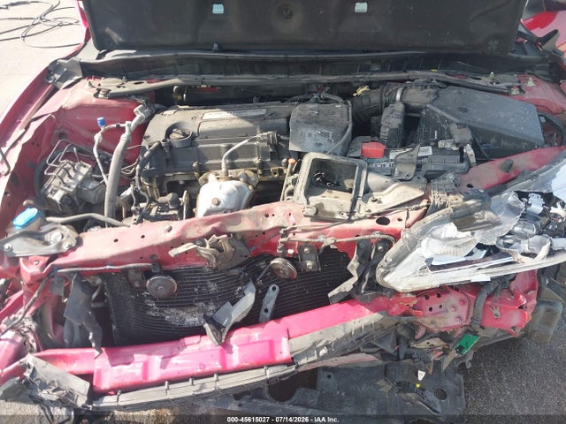 1HGCR2F54GA027077 Honda Accord Sport