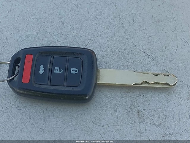 1HGCR2F54GA027077 Honda Accord Sport
