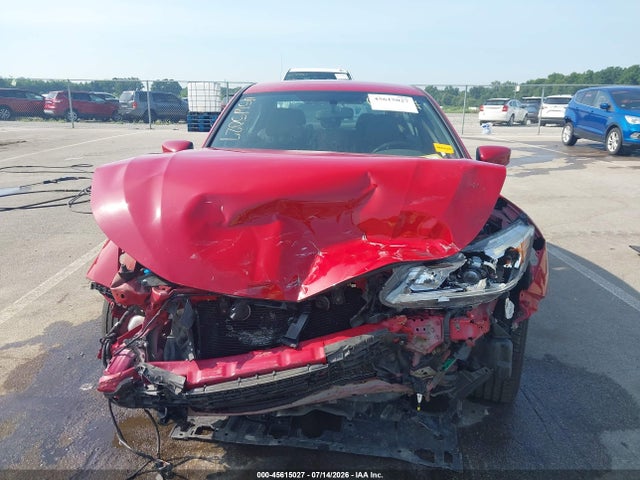 1HGCR2F54GA027077 Honda Accord Sport