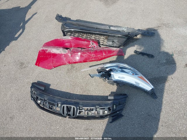 1HGCR2F54GA027077 Honda Accord Sport