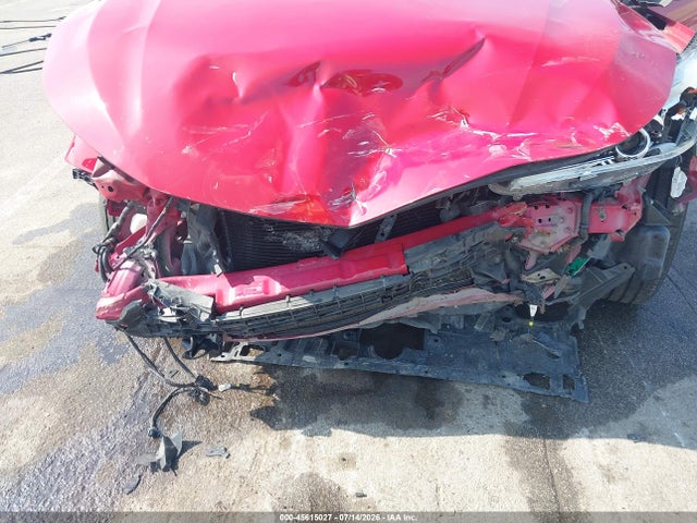 1HGCR2F54GA027077 Honda Accord Sport