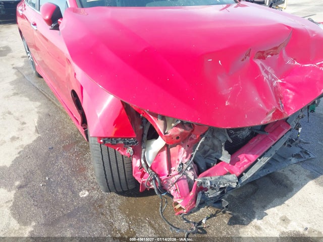 1HGCR2F54GA027077 Honda Accord Sport