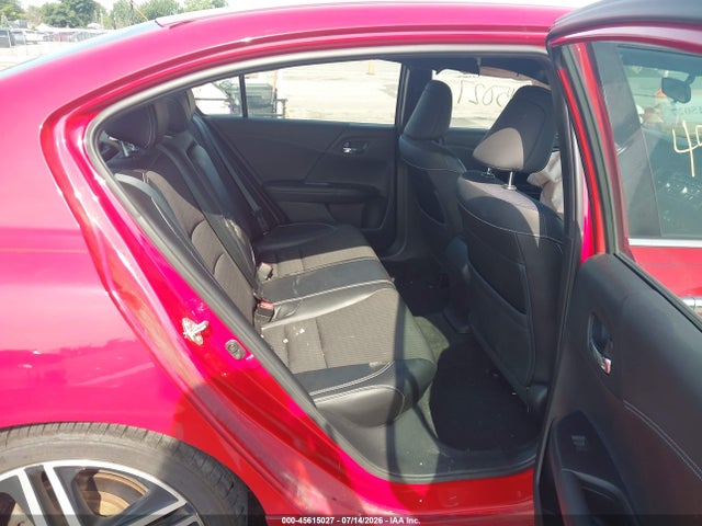 1HGCR2F54GA027077 Honda Accord Sport