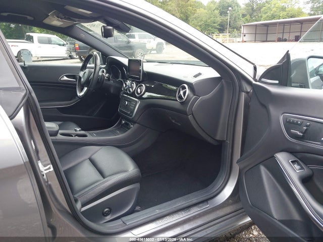 2015 Mercedes-benz Cla 250 4matic მანქანა იყიდება აუქციონზე, vin: WDDSJ4GB1FN177713, აუქციონის ნომერი: 45615032
