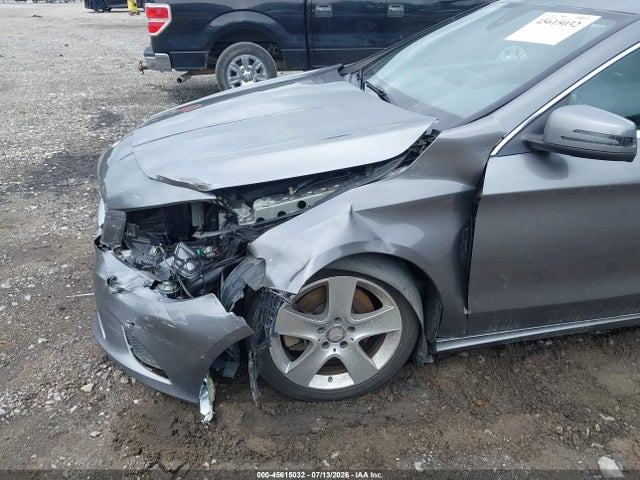 2015 Mercedes-benz Cla 250 4matic მანქანა იყიდება აუქციონზე, vin: WDDSJ4GB1FN177713, აუქციონის ნომერი: 45615032