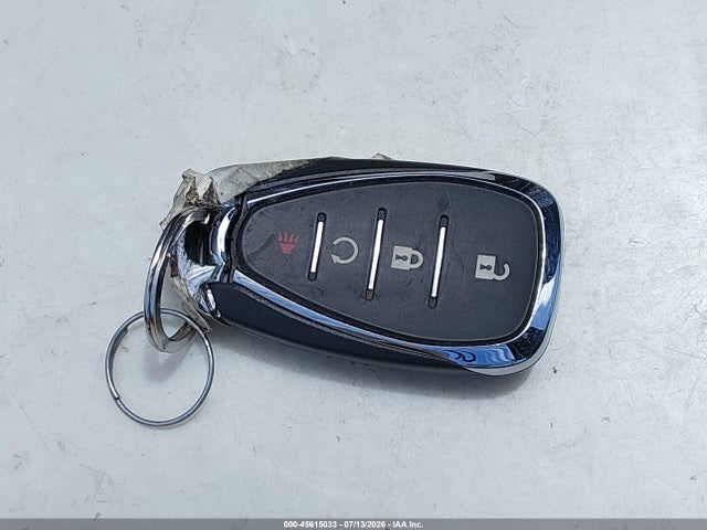 Chevrolet BOLT EV LT 2017 1G1FW6S08H4136124 Image 11
