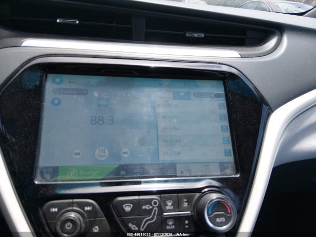 Chevrolet BOLT EV LT 2017 1G1FW6S08H4136124 Image 19