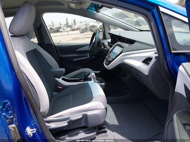 Chevrolet BOLT EV LT 2017 1G1FW6S08H4136124 Image 5