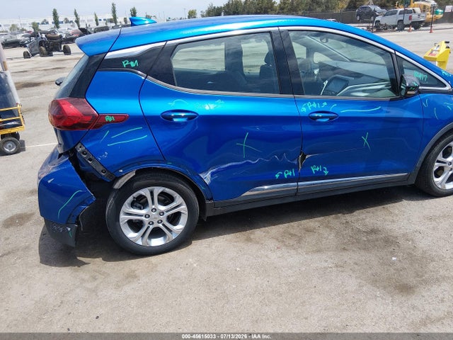 Chevrolet BOLT EV LT 2017 1G1FW6S08H4136124 Image 6