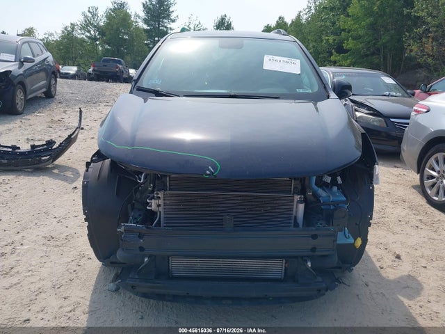 Продаж на аукціоні авто 2021 Chevrolet Trax Awd Lt, vin: KL7CJPSB4MB352944, номер лоту: 45615036