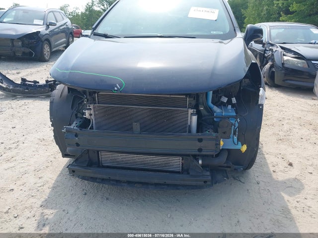 Продаж на аукціоні авто 2021 Chevrolet Trax Awd Lt, vin: KL7CJPSB4MB352944, номер лоту: 45615036