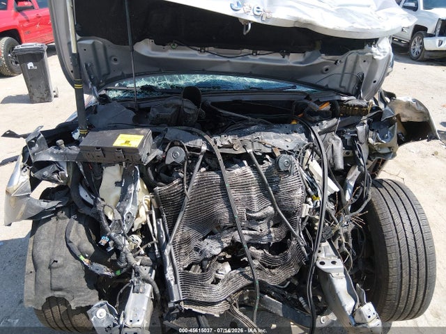 Продажа на аукционе авто 2015 Jeep Grand Cherokee Limited, vin: 1C4RJFBG9FC951337, номер лота: 45615037