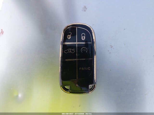 Продажа на аукционе авто 2015 Jeep Grand Cherokee Limited, vin: 1C4RJFBG9FC951337, номер лота: 45615037