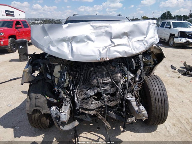 Продажа на аукционе авто 2015 Jeep Grand Cherokee Limited, vin: 1C4RJFBG9FC951337, номер лота: 45615037