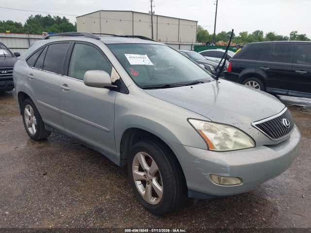 Auction sale of the 2004 Lexus Rx 330, vin: JTJGA31U640041850, lot number: 45615049
