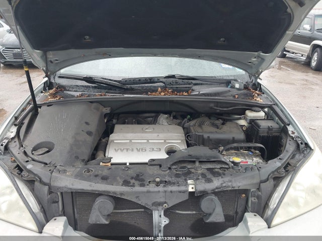 Продаж на аукціоні авто 2004 Lexus Rx 330, vin: JTJGA31U640041850, номер лоту: 45615049