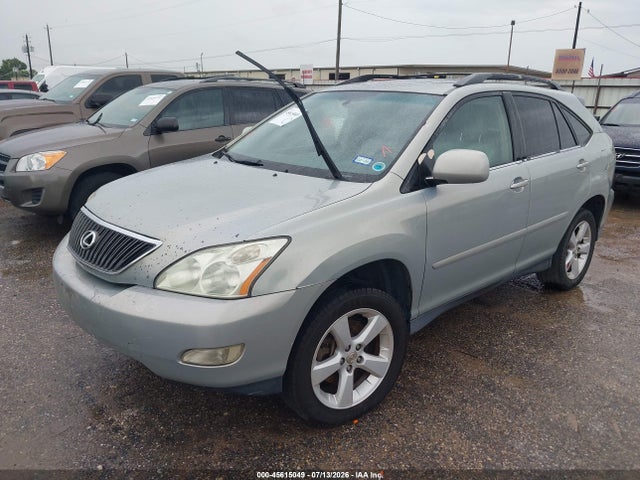 Продаж на аукціоні авто 2004 Lexus Rx 330, vin: JTJGA31U640041850, номер лоту: 45615049