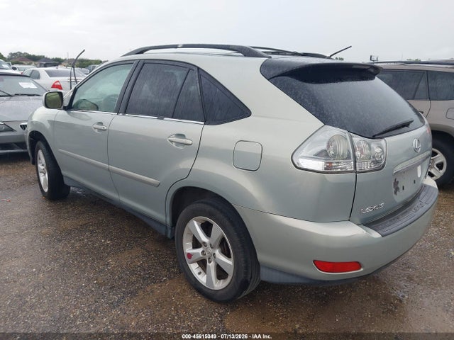 Продаж на аукціоні авто 2004 Lexus Rx 330, vin: JTJGA31U640041850, номер лоту: 45615049