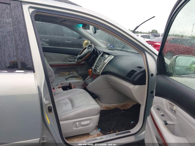 Продаж на аукціоні авто 2004 Lexus Rx 330, vin: JTJGA31U640041850, номер лоту: 45615049
