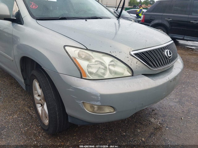 Продаж на аукціоні авто 2004 Lexus Rx 330, vin: JTJGA31U640041850, номер лоту: 45615049
