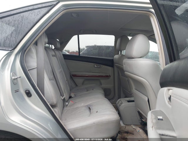 Продаж на аукціоні авто 2004 Lexus Rx 330, vin: JTJGA31U640041850, номер лоту: 45615049