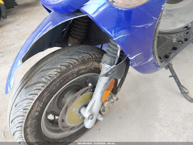 Продажа на аукционе авто 2015 Genuine Scooter Co. Buddy 125, vin: RFVPAC207F1016974, номер лота: 45615053