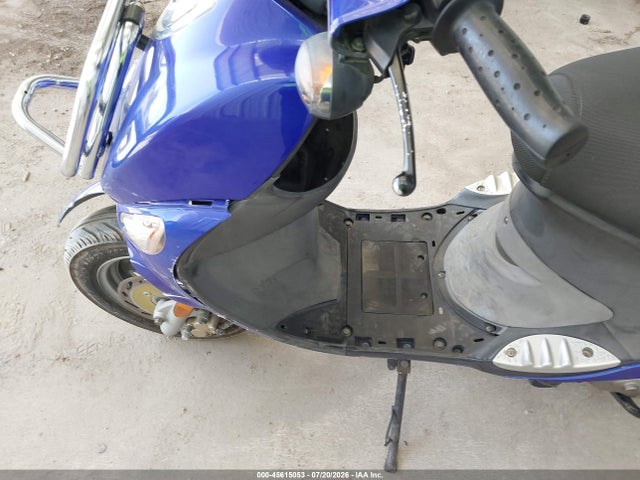 Продажа на аукционе авто 2015 Genuine Scooter Co. Buddy 125, vin: RFVPAC207F1016974, номер лота: 45615053
