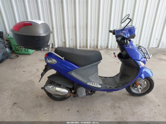 Продажа на аукционе авто 2015 Genuine Scooter Co. Buddy 125, vin: RFVPAC207F1016974, номер лота: 45615053