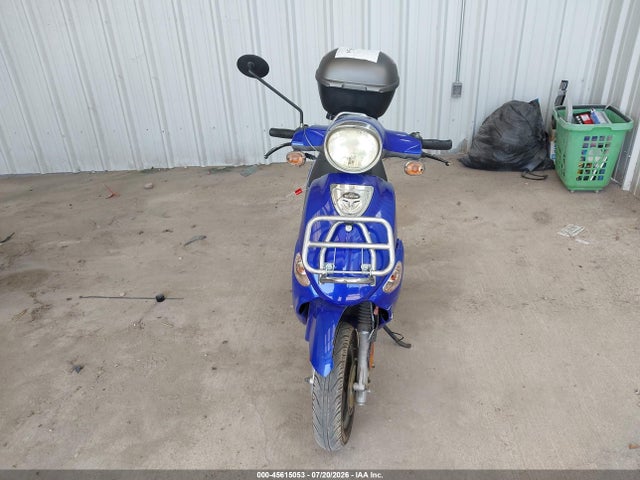 Продажа на аукционе авто 2015 Genuine Scooter Co. Buddy 125, vin: RFVPAC207F1016974, номер лота: 45615053