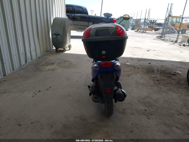 Продажа на аукционе авто 2015 Genuine Scooter Co. Buddy 125, vin: RFVPAC207F1016974, номер лота: 45615053