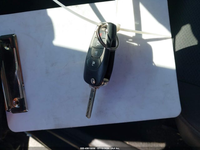 1G1BE5SM0J7216195 Chevrolet Cruze Lt Auto