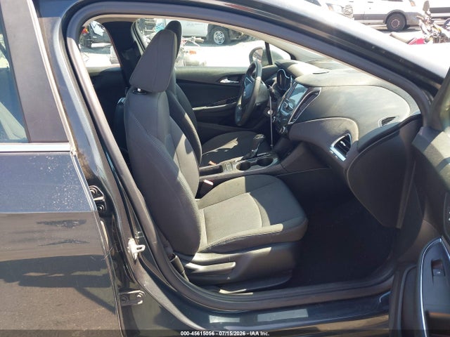 1G1BE5SM0J7216195 Chevrolet Cruze Lt Auto