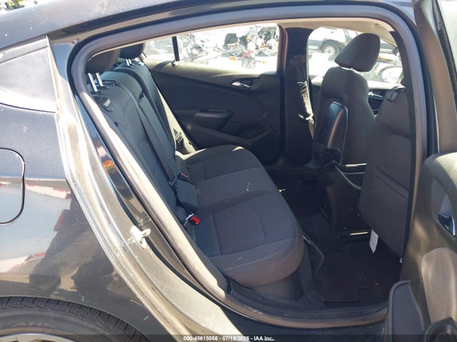 1G1BE5SM0J7216195 Chevrolet Cruze Lt Auto