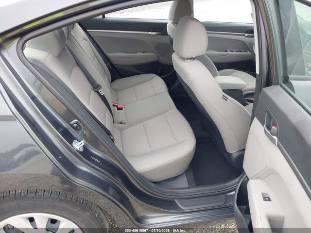 Aukcja sprzedaży 2020 Hyundai Elantra Se, vin: 5NPD74LF8LH613351, numer aukcji: 45615067