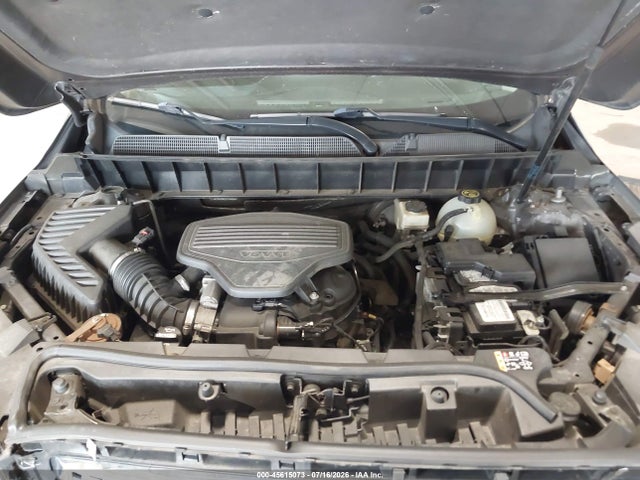 45615073 :رقم المزاد ، 1GKKNXLS0HZ121624 vin ، 2017 Gmc Acadia Denali مزاد بيع