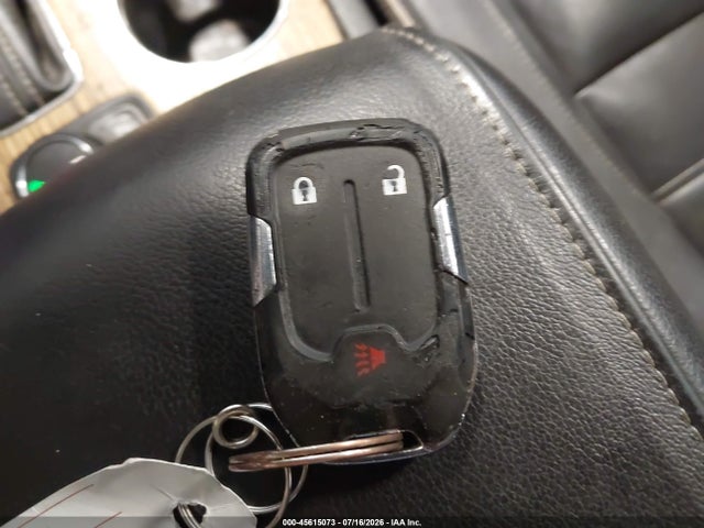 45615073 :رقم المزاد ، 1GKKNXLS0HZ121624 vin ، 2017 Gmc Acadia Denali مزاد بيع