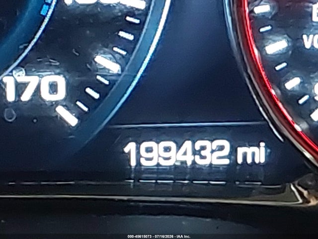 45615073 :رقم المزاد ، 1GKKNXLS0HZ121624 vin ، 2017 Gmc Acadia Denali مزاد بيع