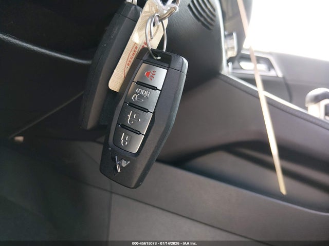 JA4J3UA82NZ077909 Mitsubishi Outlander Black Edition 2wd/se 2.5 2wd/se Launch Edition 2wd