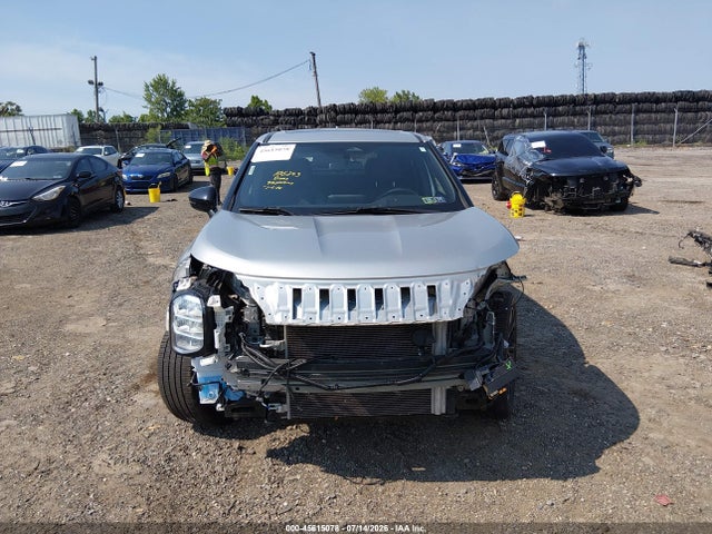 JA4J3UA82NZ077909 Mitsubishi Outlander Black Edition 2wd/se 2.5 2wd/se Launch Edition 2wd