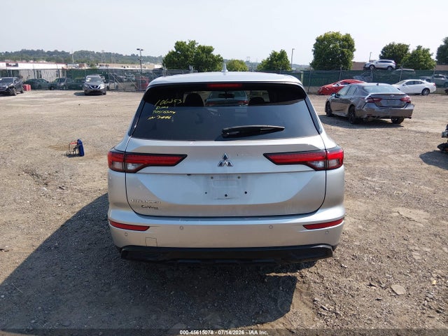 JA4J3UA82NZ077909 Mitsubishi Outlander Black Edition 2wd/se 2.5 2wd/se Launch Edition 2wd