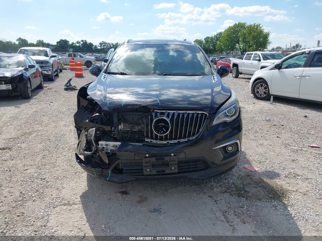 Aukcja sprzedaży 2016 Buick Envision Premium I, vin: LRBFXESX3GD190228, numer aukcji: 45615081